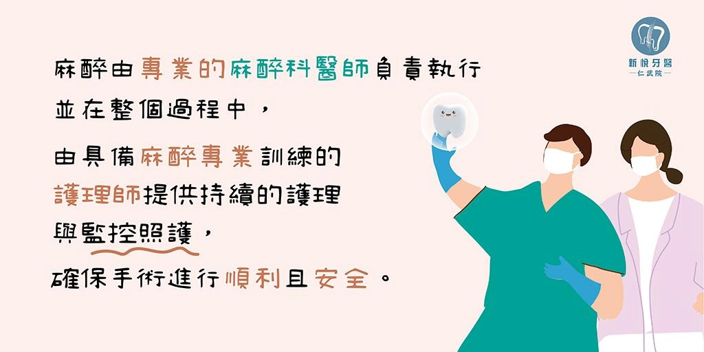 擺脫牙痛恐懼！兒童鎮靜舒眠，讓孩子快樂看牙