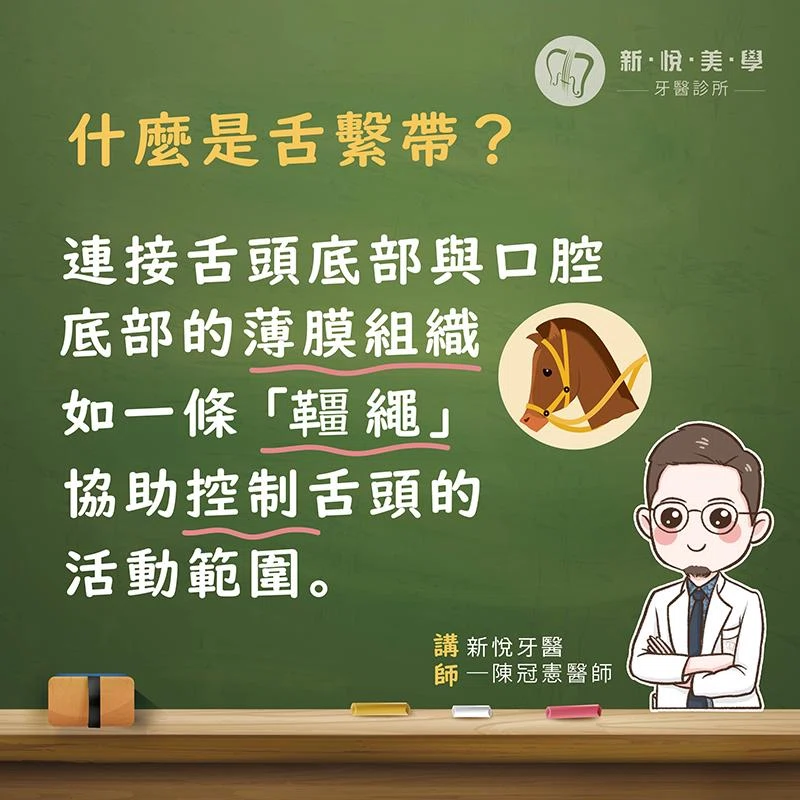孩子發音不清?小心是舌繫帶在作怪! 孩子發音不清?小心是舌繫帶在作怪!
