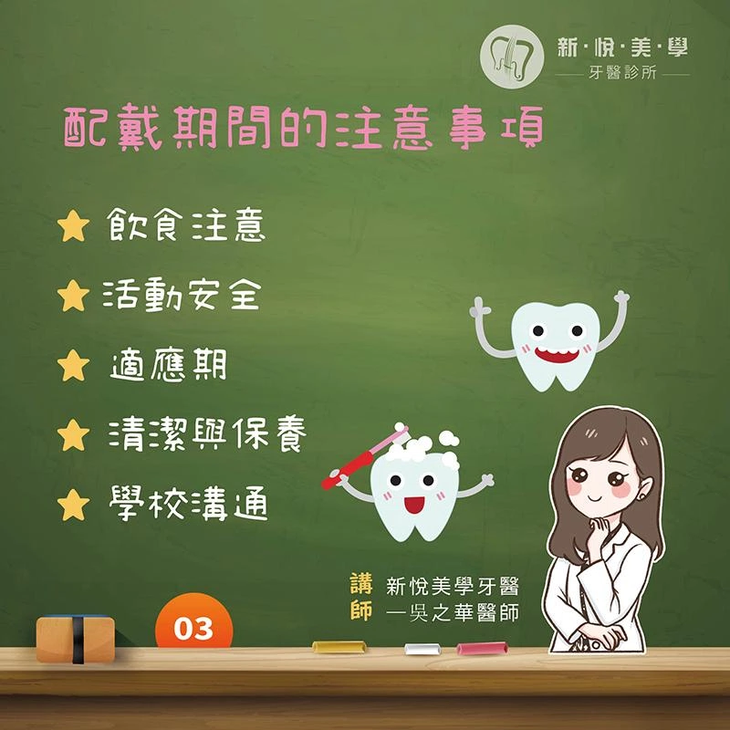 什麼是斜咬板？兒童早期咬合矯正關鍵裝置解析