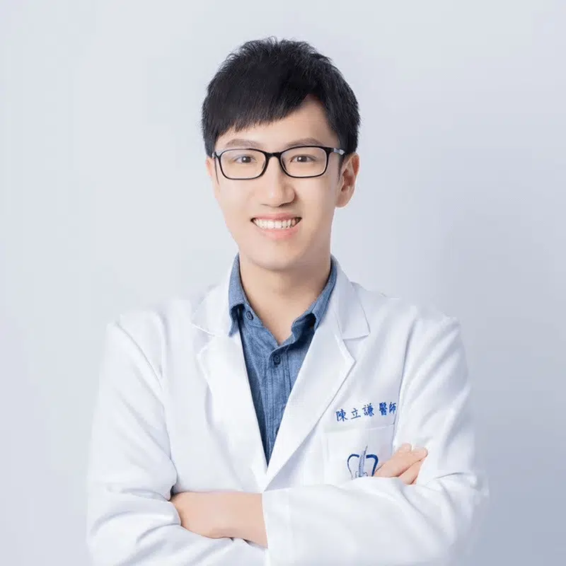 陳立謙 醫師