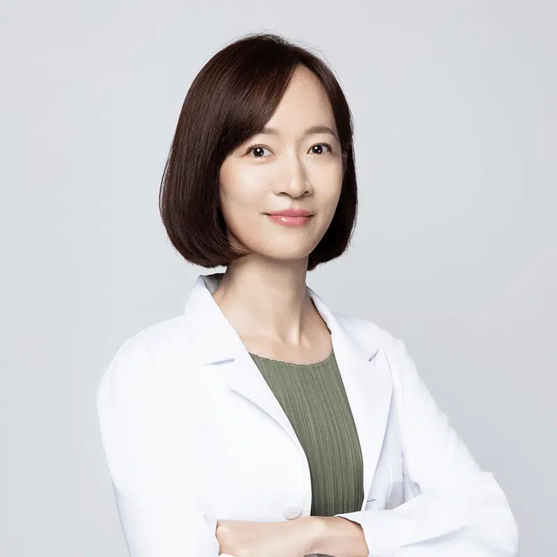呂珮穎 醫師