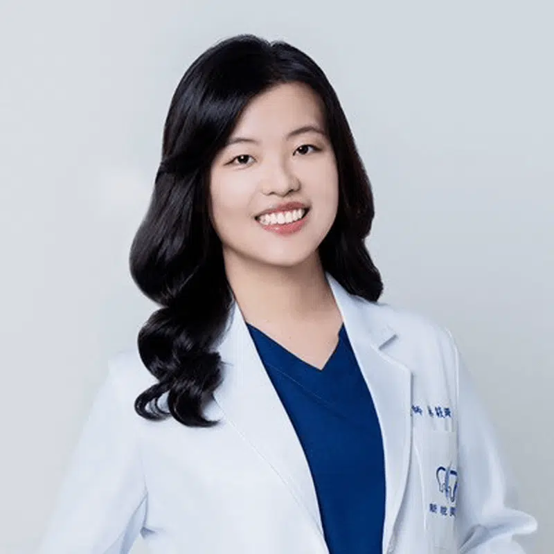 林筱珊 醫師